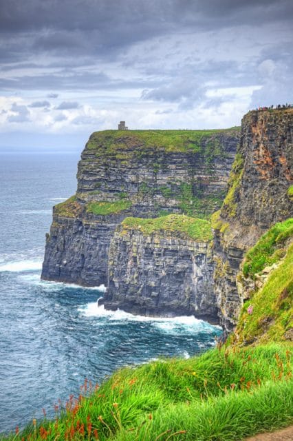 35 Famous Ireland Landmarks You'll Want to Visit in 2021 I Boutique ...