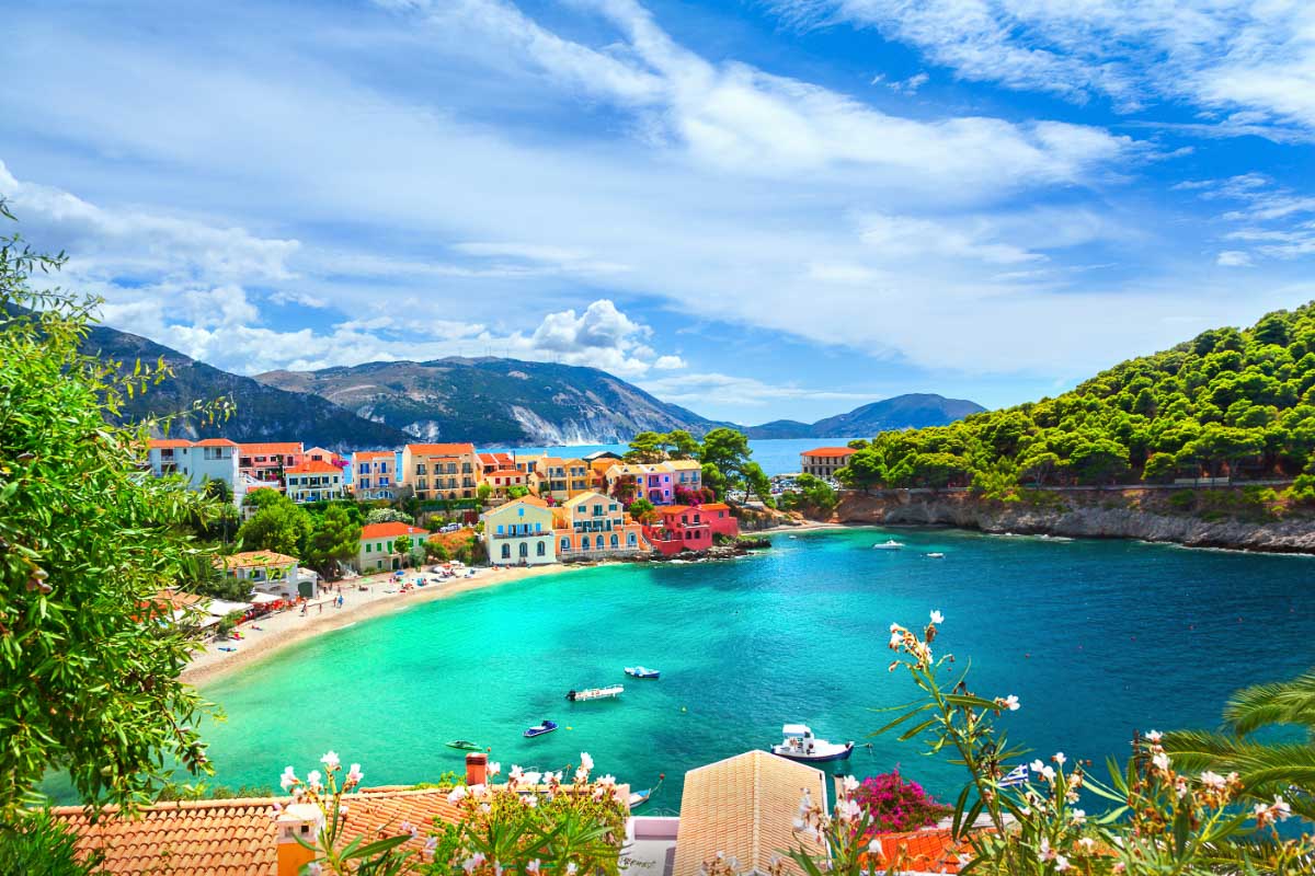  kefalonia Görögország