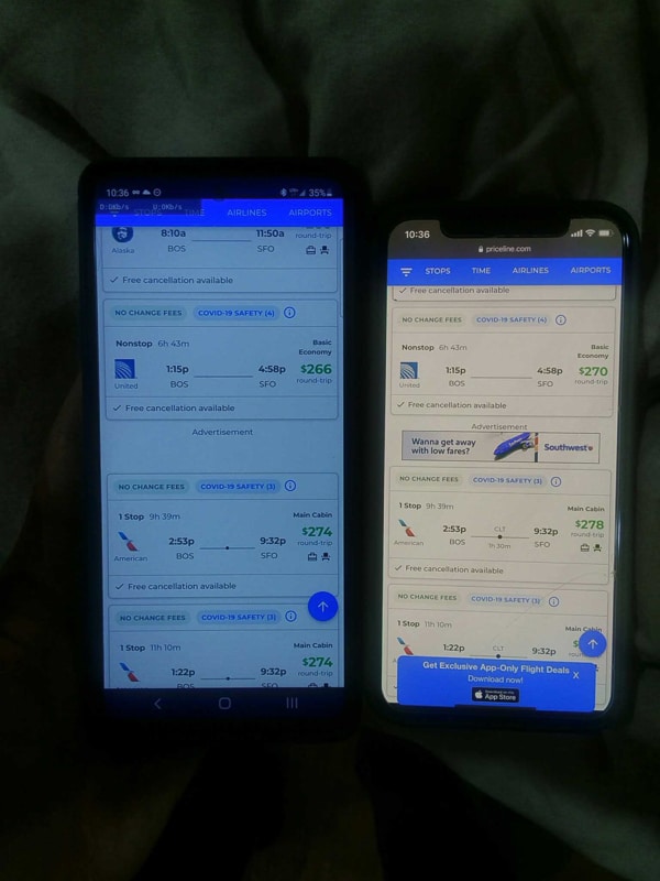 Top Tip for Cheap Flights Business Class you need to know in 2022 10 phone screenshots