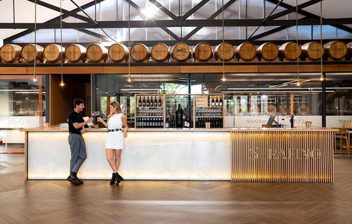 14 Sensational Wineries of Mclaren Vale (2022) you can't miss 9 serafino winery mclaren vale