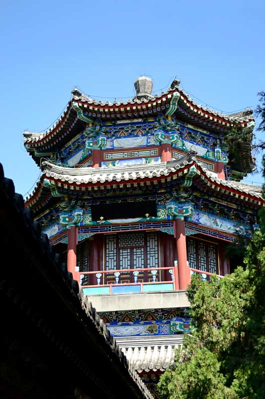 13 Breath Taking China Landmarks You Must Visit in 2022 20 summer palace bejing