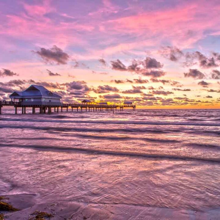 17 Best Places to see Sunsets in Florida You'll Love I Boutique Adventurer