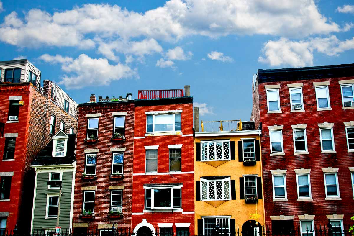 29 Most Beautiful Cities in United States (2022) I How Many Have You Visited? 57 boston massachussets
