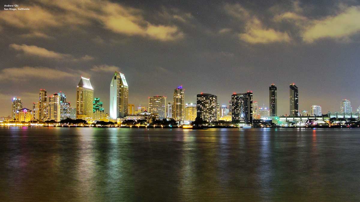 19 Best Places to see San Diego Sunsets (2022) You'll Love 15 centennial park san diego