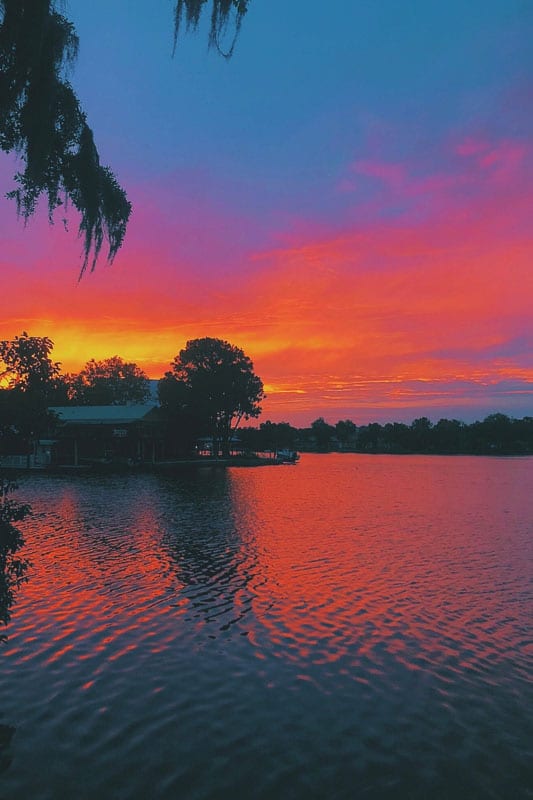 17 Best Places to see Sunsets in Florida You'll Love 11 homosassa florida sunset