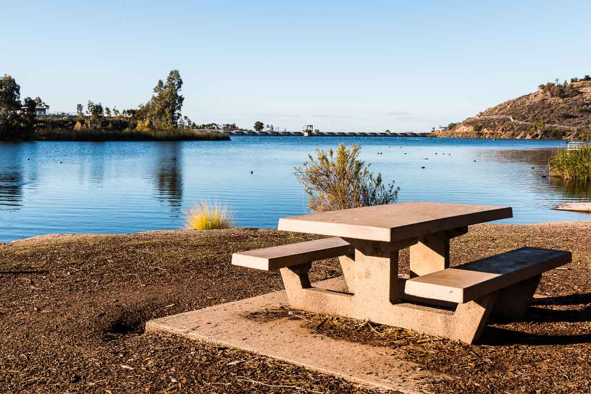 19 Best Places to see San Diego Sunsets (2022) You'll Love 14 lake murray san diego