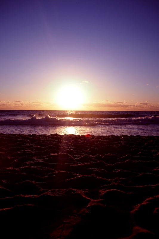9 Best Places See the Sunset Perth Style You Won't Want to Miss 23 scarborough beach sunset perth