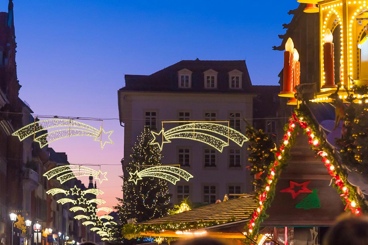 What is Germany Famous For? 31 German Claims to Fame 1 what is germany famous for Christmas markets