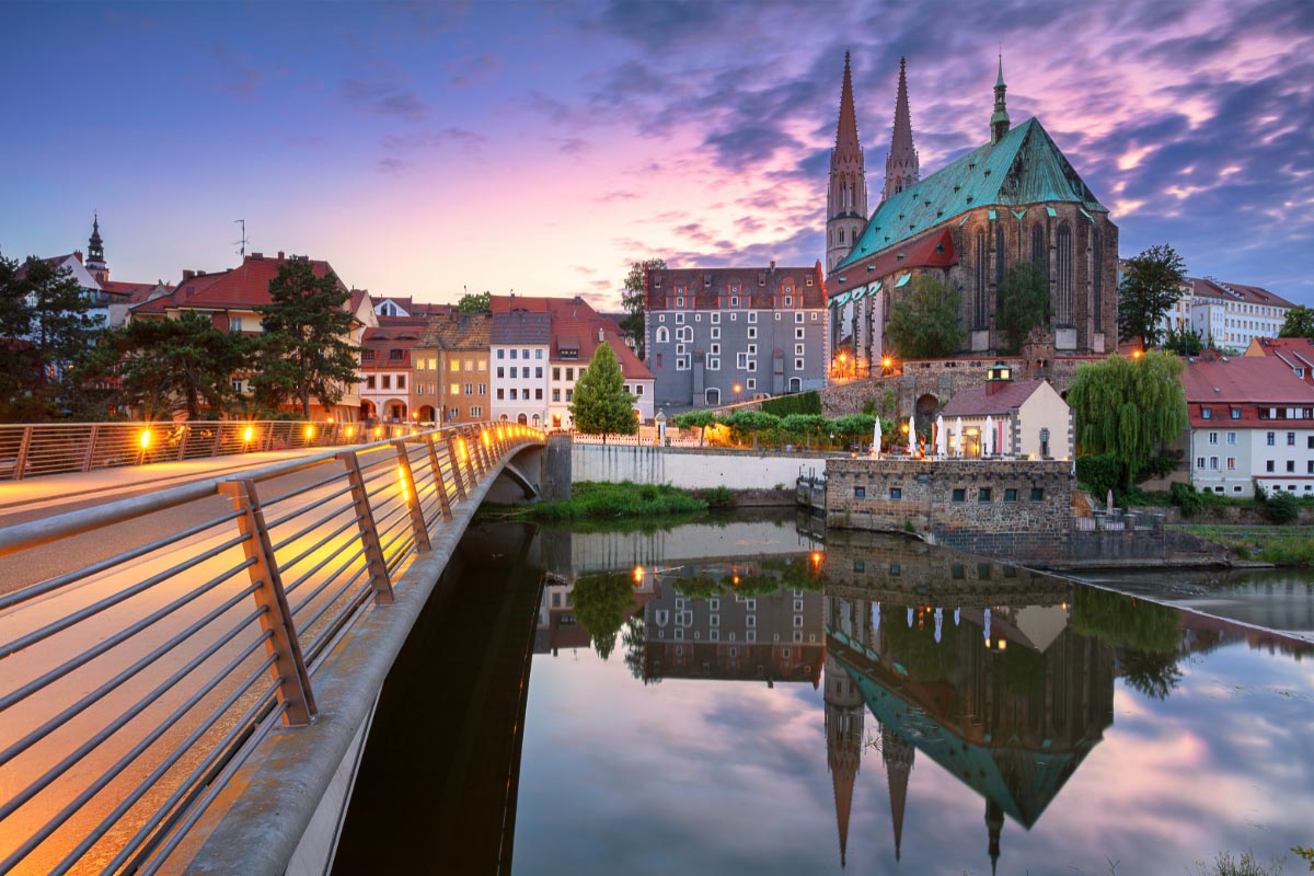 25 Most Beautiful Cities in Germany (2022) You'll Want to See 32 Gorlitz Germany