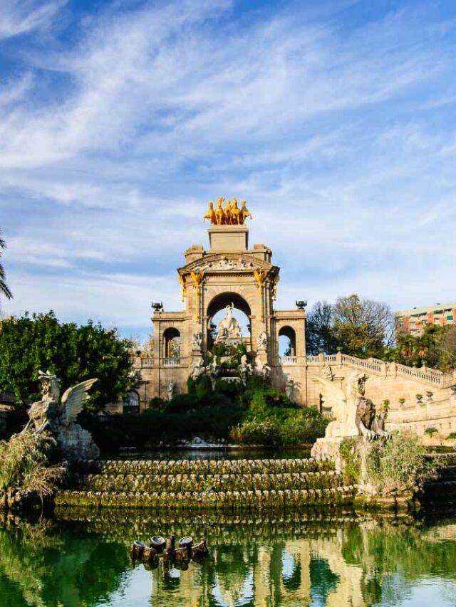 23 Awesome Barcelona Landmarks You Won’t Want to Miss Story