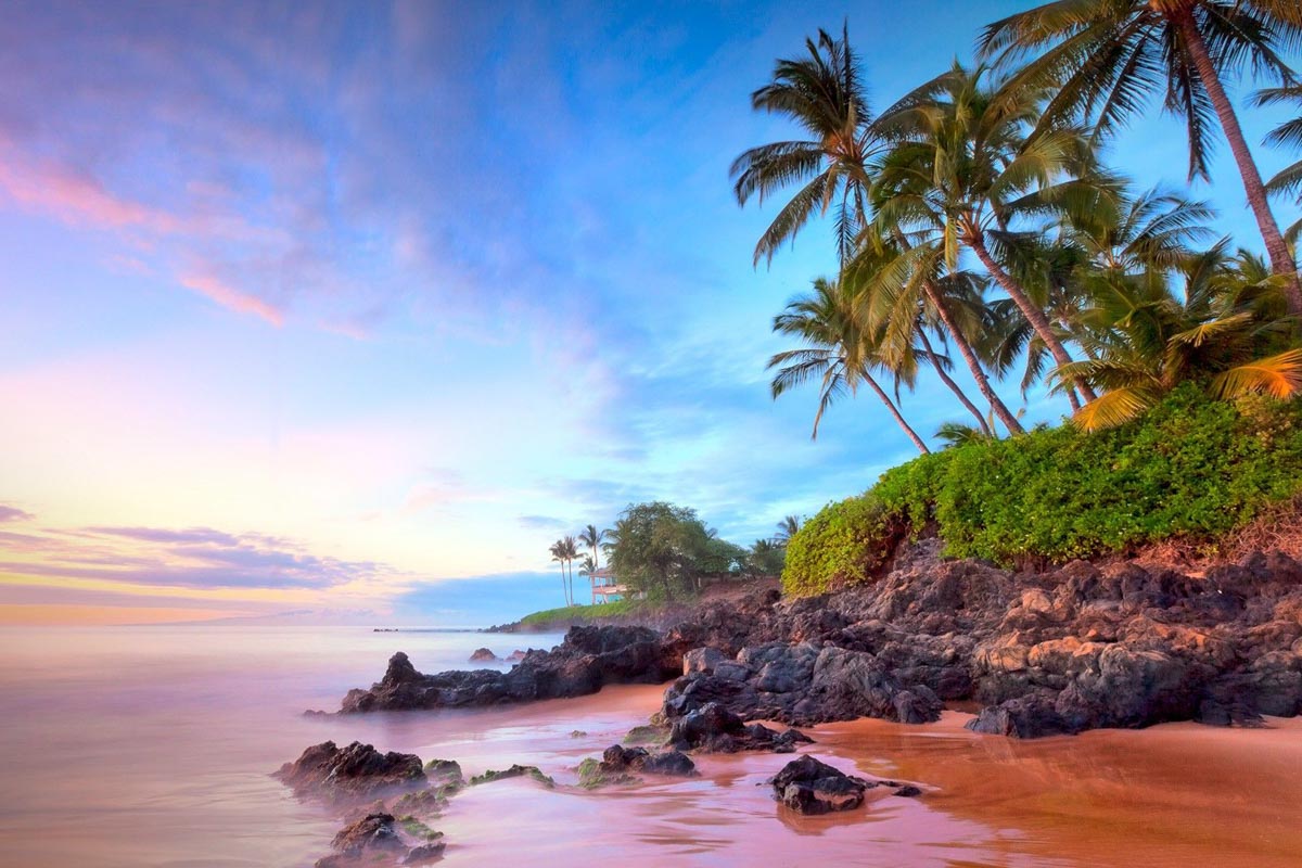 9 Best Places to Watch Maui Sunsets You'll Love I Boutique Adventurer