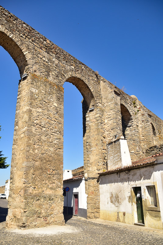 37 Landmarks of Portugal (2022) You'll Love 21 aqueduct of evora