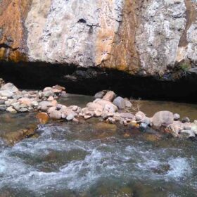 15 Best Northern California Hot Springs (2022) You Can’t Miss 35 buckeye-hot-spring