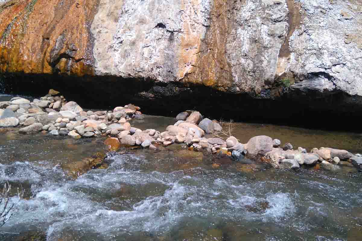 15 Best Northern California Hot Springs (2022) You Can’t Miss 28 buckeye-hot-spring