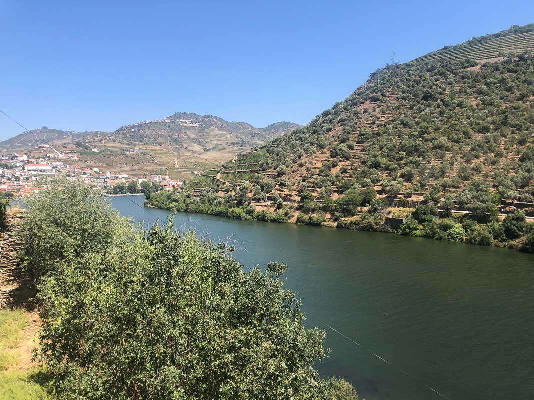 37 Landmarks of Portugal (2022) You'll Love 18 douro valley quinta de la rosa view