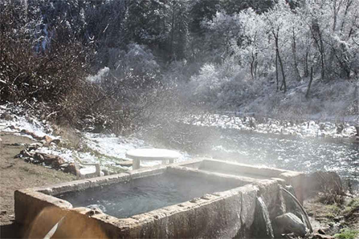 15 Best Northern California Hot Springs (2022) You Can’t Miss 13 feather river hot springs