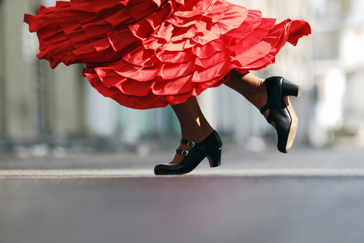 What is Spain Known For? 31 Spanish Claims to Fame 9 flamenco dancing
