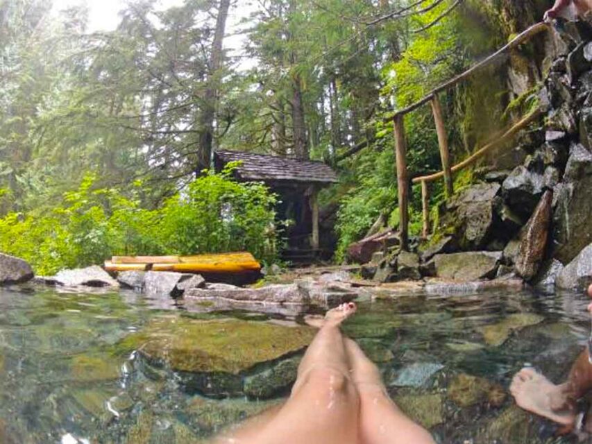 9 Best Hot Springs in Washington (2022) You'll Love I Boutique Adventurer