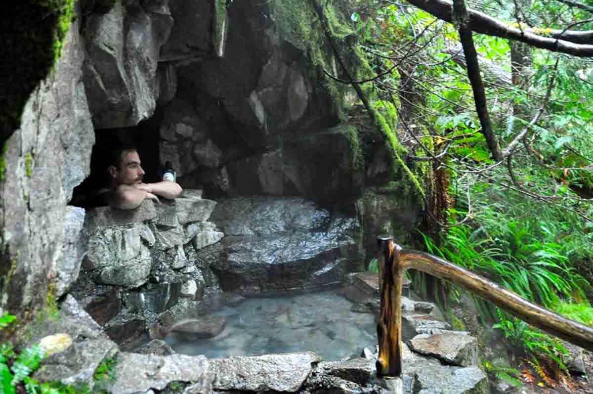 goldmyer hot springs