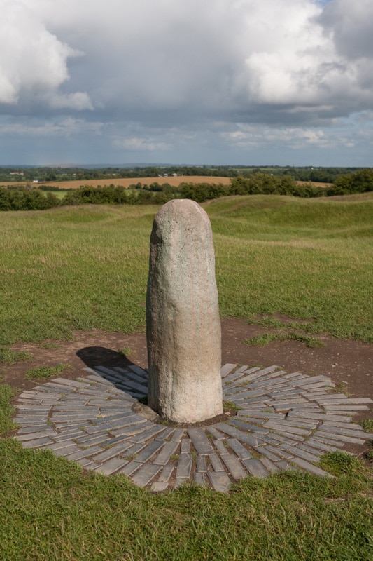 35 Famous Ireland Landmarks You'll Want to Visit in 2022 29 hill of tara