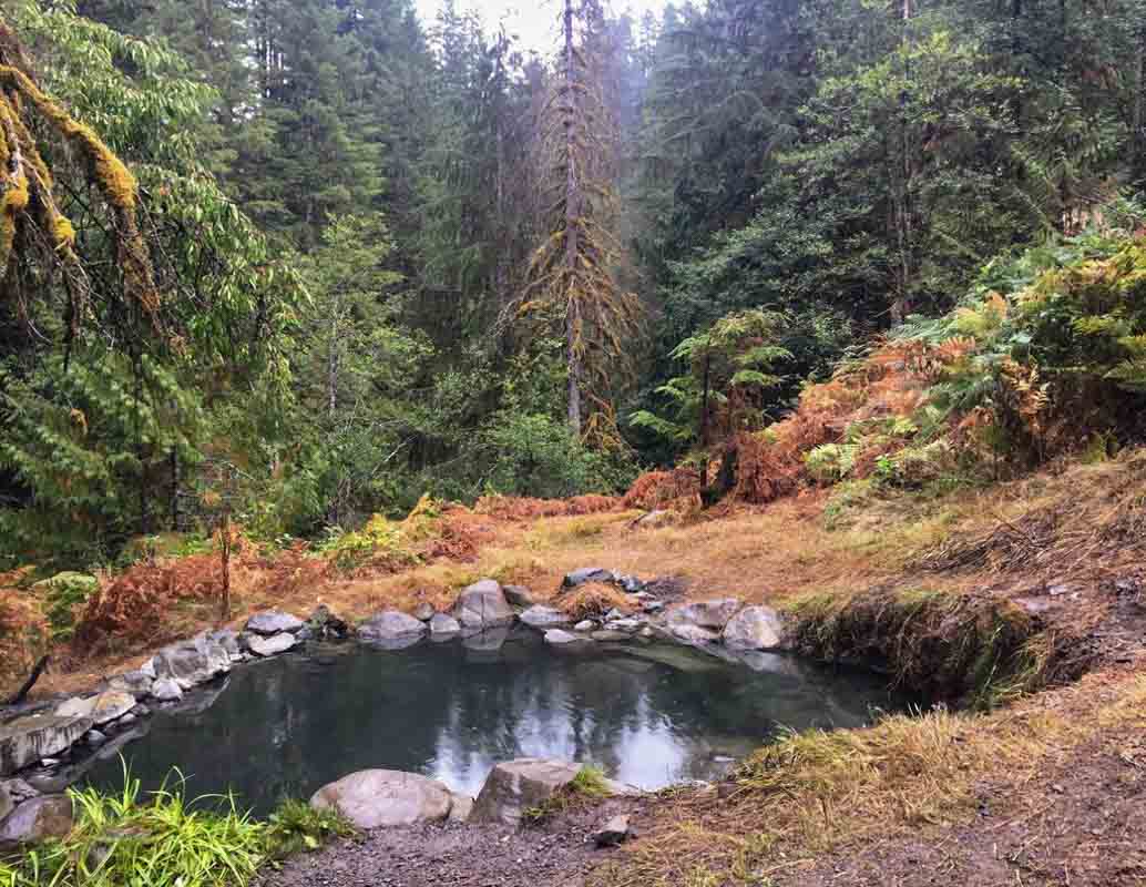 9 Best Hot Springs in Washington State (2022) 8 olympic hot springs washington
