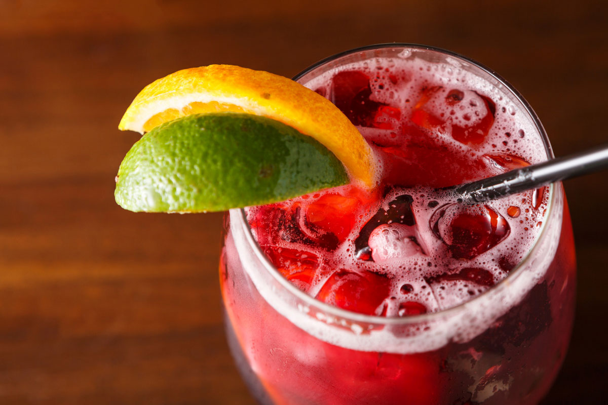 What is Spain Known For? 31 Spanish Claims to Fame 2 sangria what is spain known for