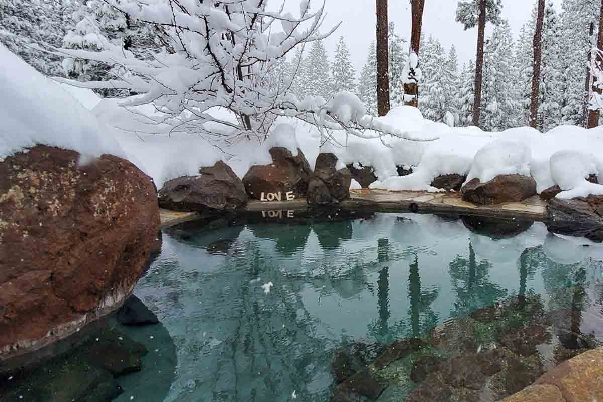 15 Best Northern California Hot Springs (2022) You Can’t Miss 30 sierra hot springs in winter