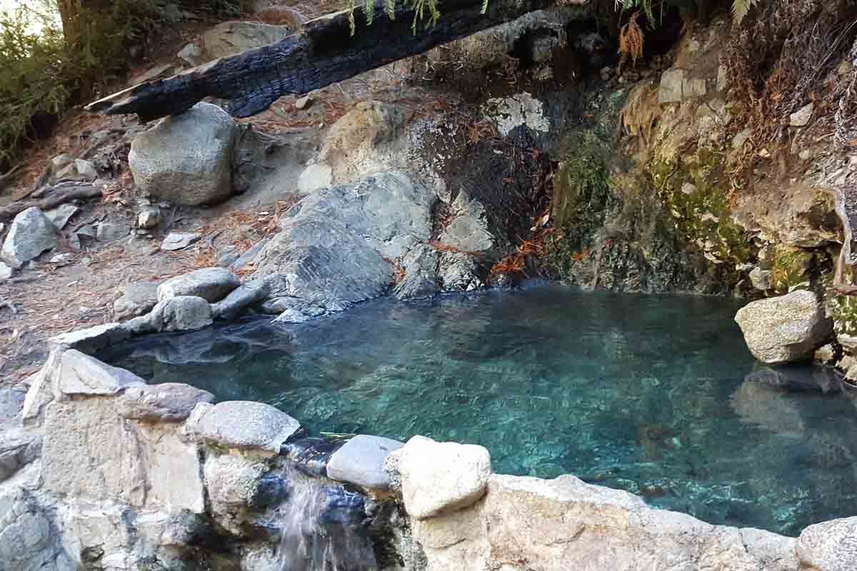 sykes hot springs
