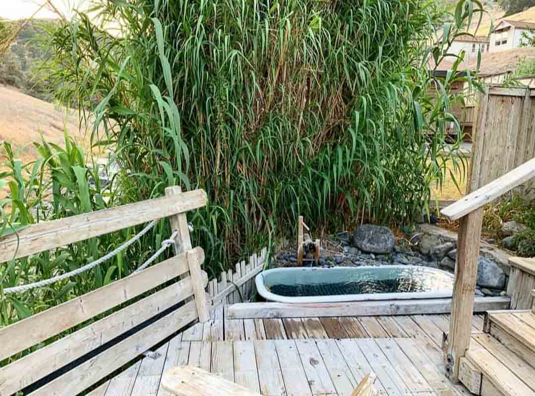 wilbur hot springs