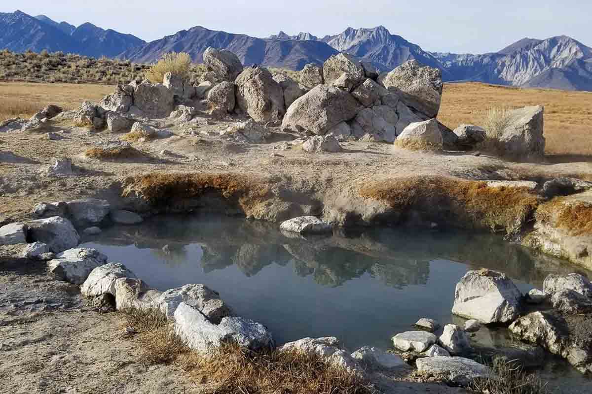 15 Best Northern California Hot Springs (2022) You Can’t Miss 26 wild willy's hot springs