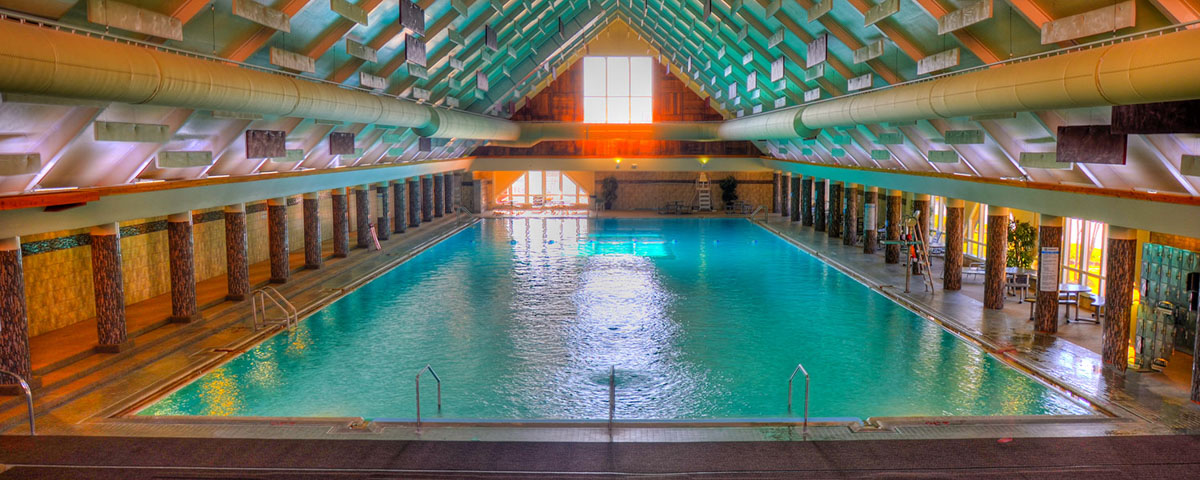 29 Best Hot Springs in Montana You'll Love 11 Fairmont Hot Springs Resort, Anaconda