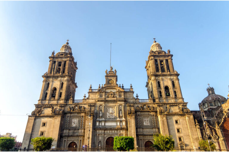 best cities to visit in mexico 2022