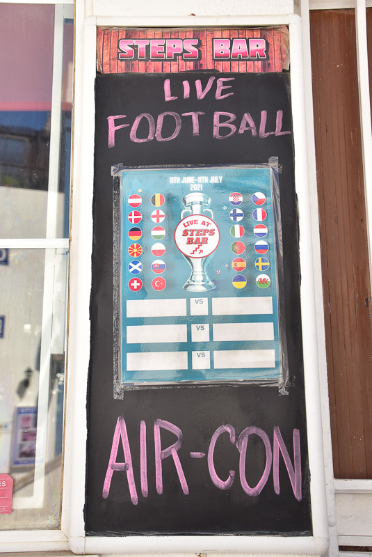 What is Portugal Famous For? 22 Things (2022) 9 albufeira football board