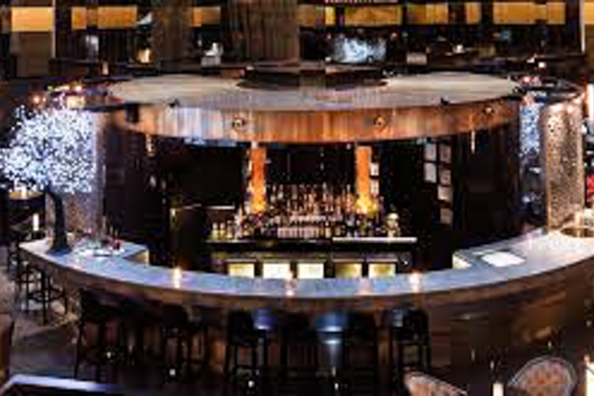 18 Best Places to Watch the Sunset in Melbourne (2022) 15 atrium bar on 35 sofitel