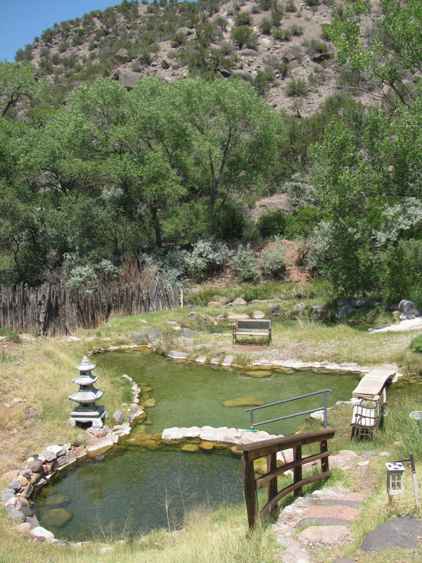 29 Incredible Hot Springs of New Mexico (2022) You'll Love 21 bodhi hot springs