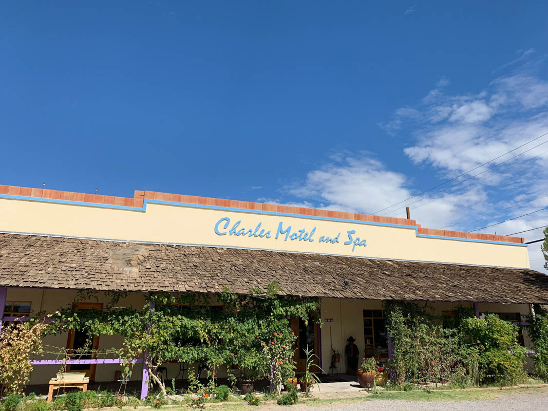 29 Incredible Hot Springs of New Mexico (2022) You'll Love 4 charles bath house