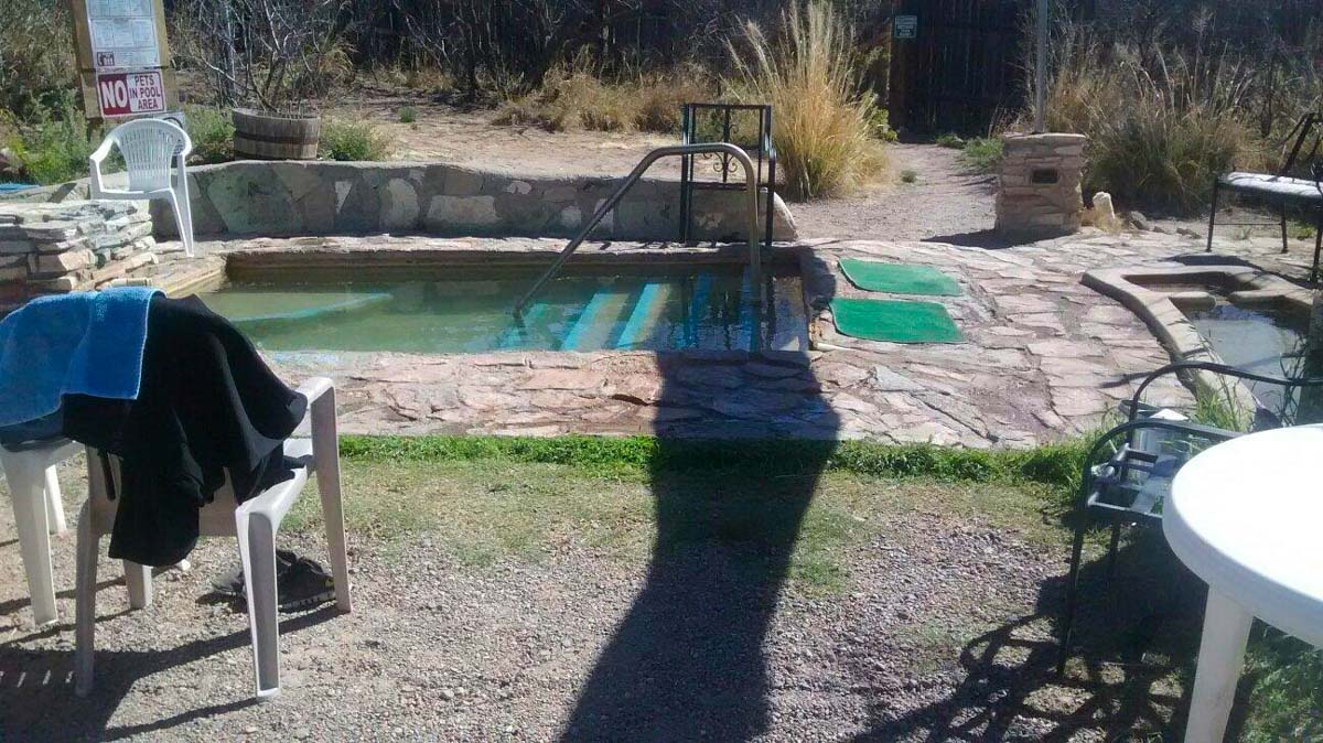 29 Incredible Hot Springs of New Mexico (2022) You'll Love 24 fay wood hot springs