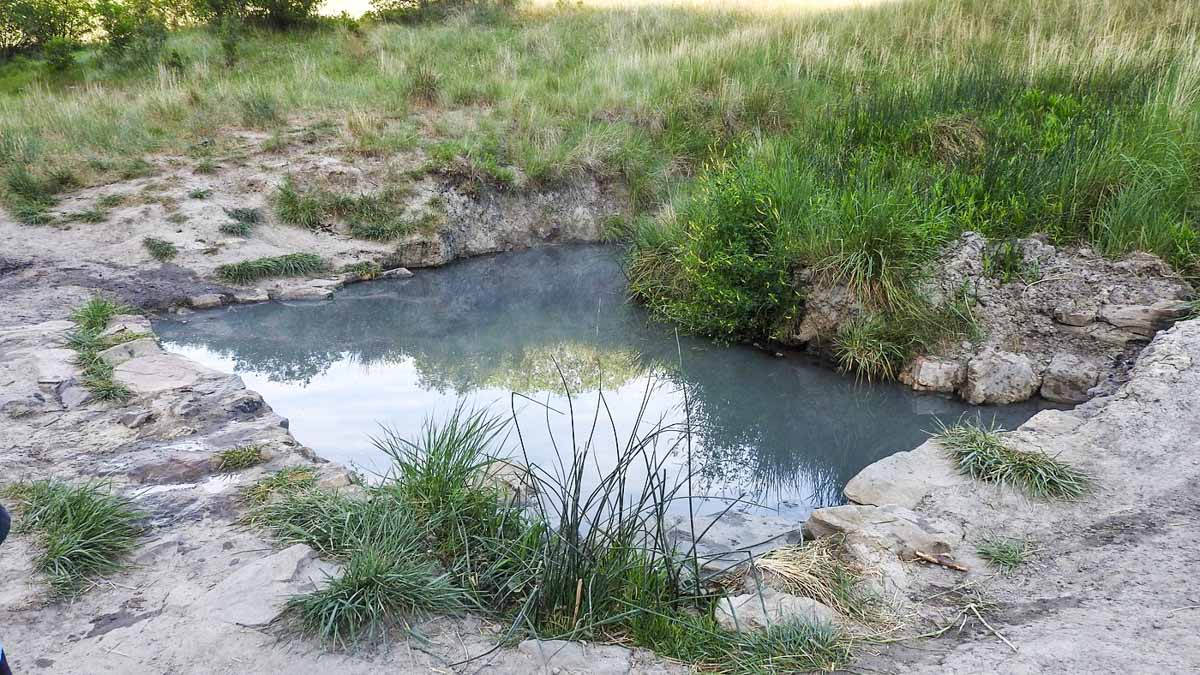 3 Hot Springs in Steamboat Springs, Colorado (2022) you won't want to miss 13 hippy hot spring