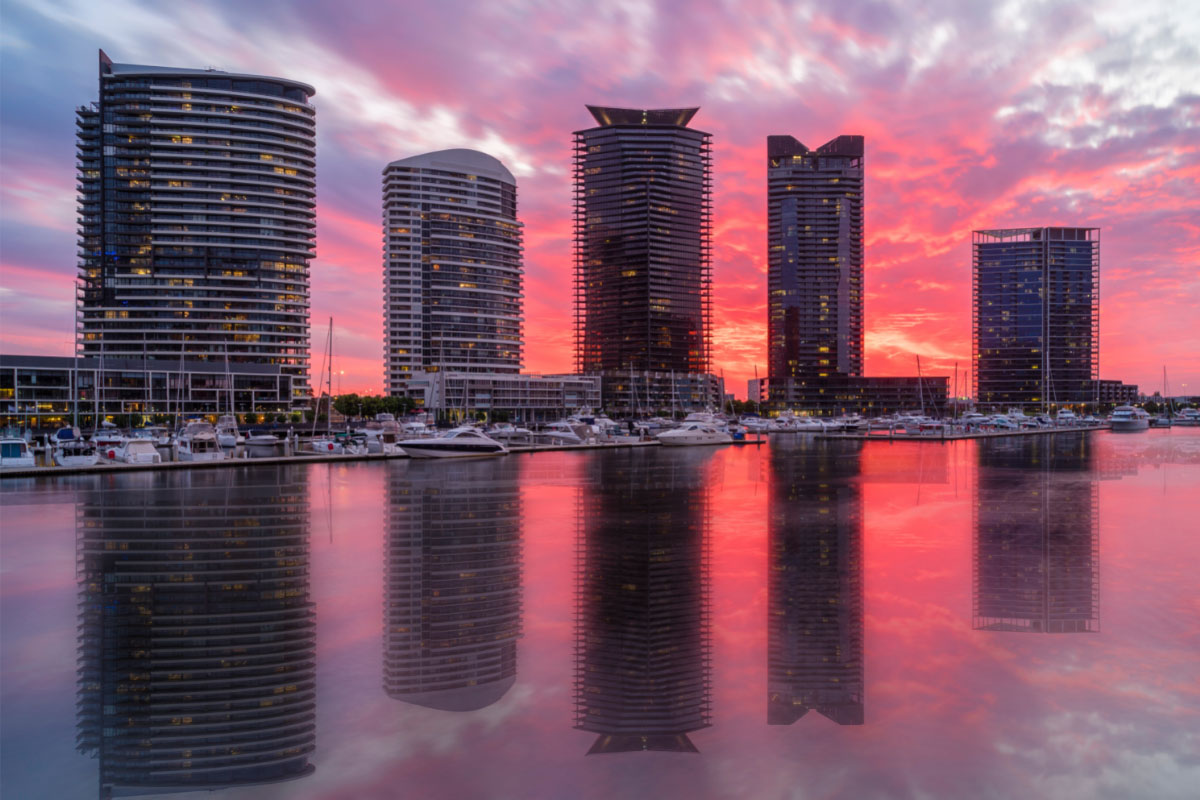18 Best Places to Watch the Sunset in Melbourne (2022) 19 melbourne sunset