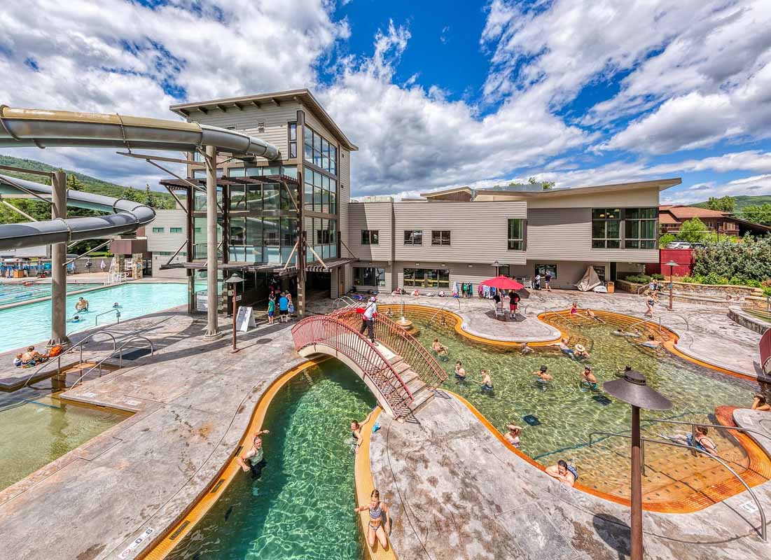3 Hot Springs in Steamboat Springs, Colorado (2022) you wont want to miss
