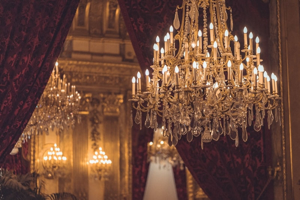 13 Best Hotels in Paris With a View You'll Love 5 paris-luxury