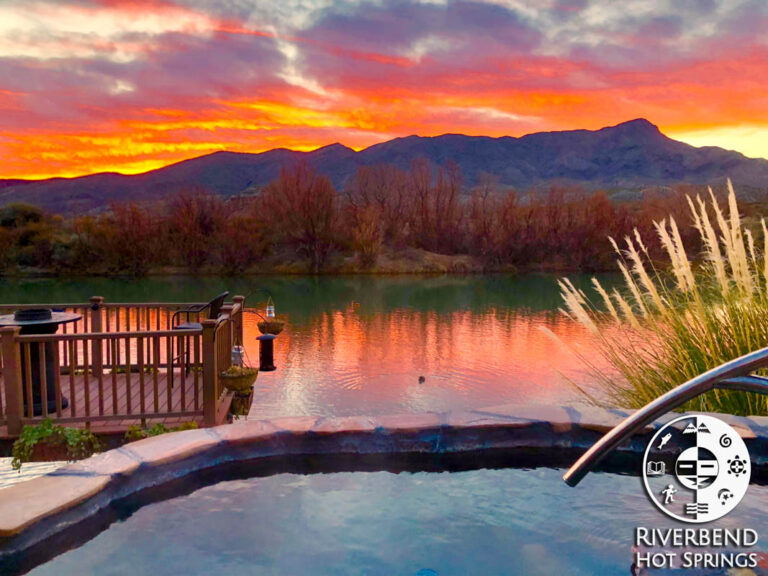 29 Magical Hot Springs of New Mexico You'll Love I Boutique Adventurer