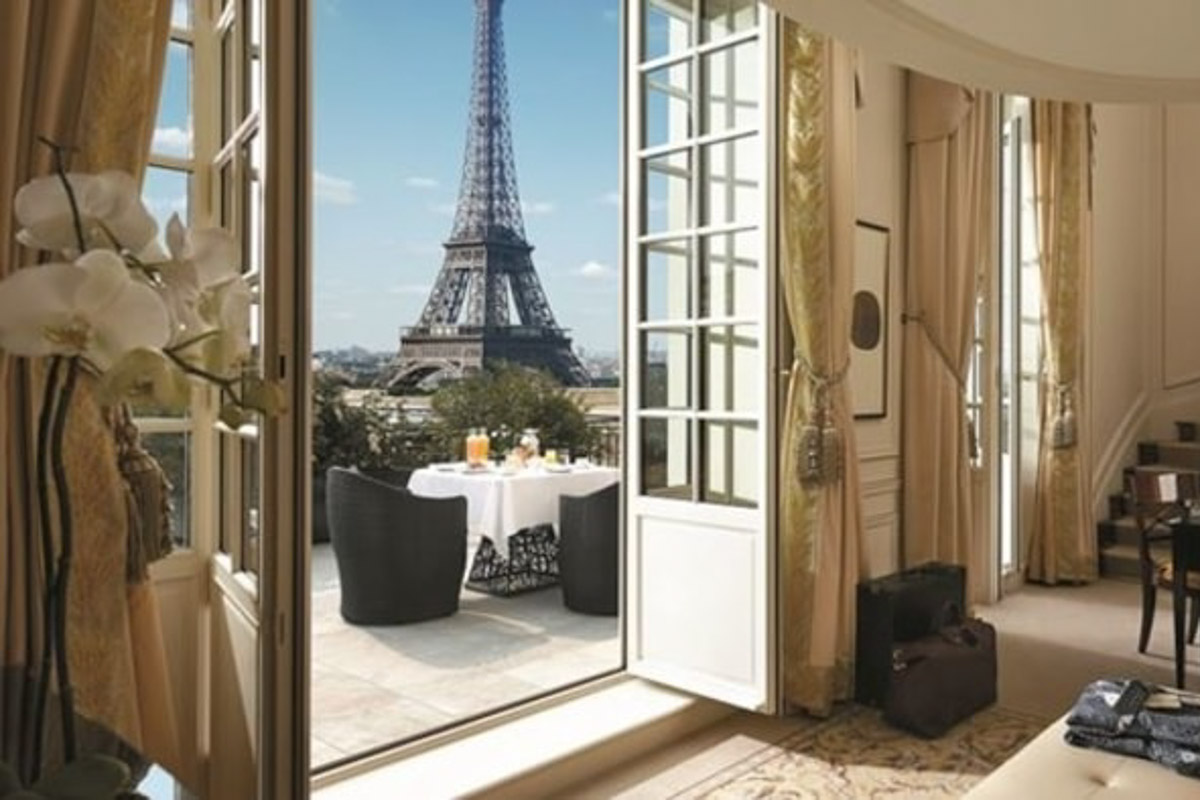 How to Plan a Trip to Paris (2022) | 11 Top Tips 14 shangri-la -paris