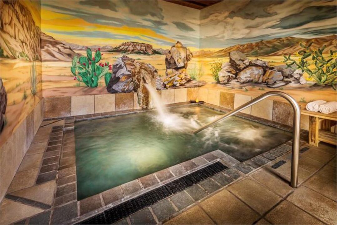 29 Magical Hot Springs of New Mexico You'll Love I Boutique Adventurer