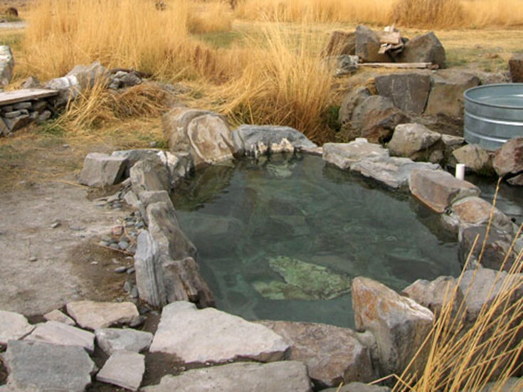 13 Hot Springs Oregon has that You're Going to Love
