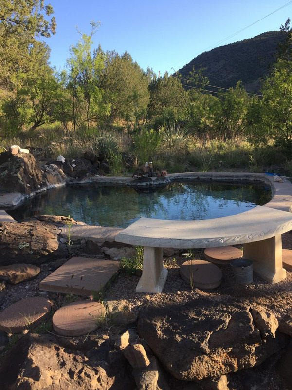 29 Incredible Hot Springs of New Mexico (2022) You'll Love 25 sundial hot springs