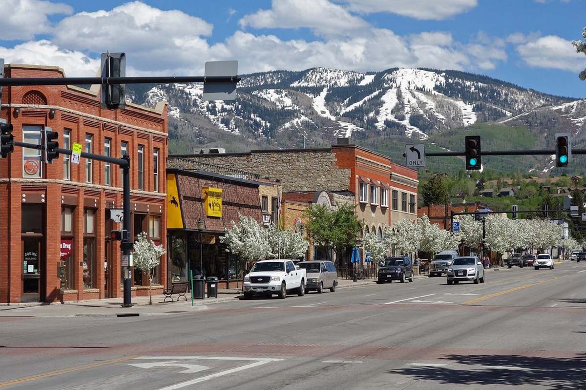 3 Hot Springs in Steamboat Springs, Colorado (2022) you won't want to miss 2 town of steamboat springs