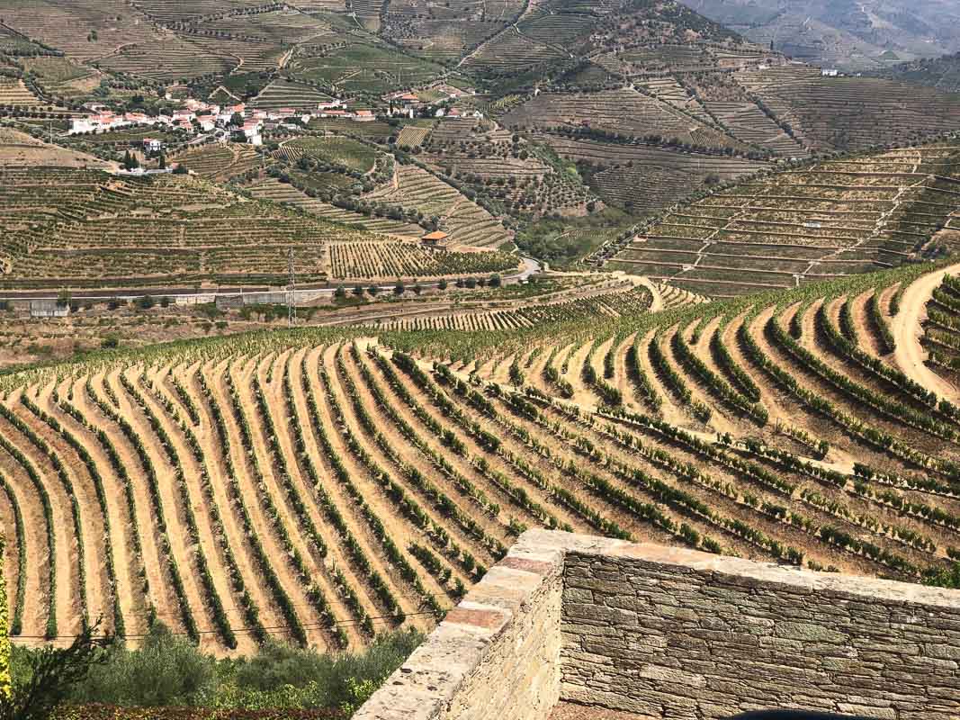 15 Fantastic Vineyards in Portugal (2022) You'll Love 49 douro valley hills and vineyards