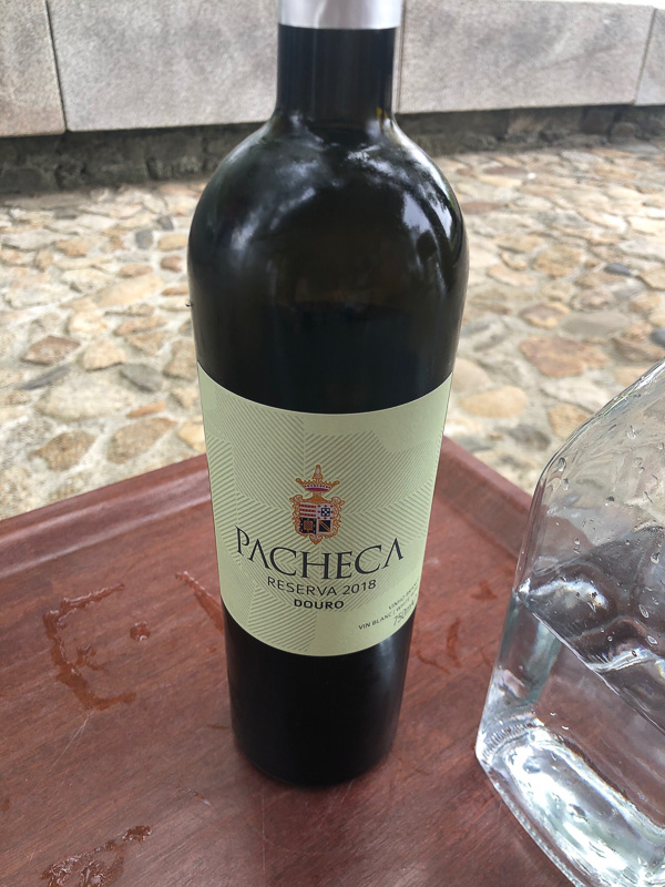 15 Fantastic Vineyards in Portugal (2022) You'll Love 12 douro valley quinta da pacheca bottle