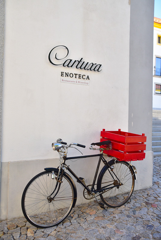 15 Fantastic Vineyards in Portugal (2022) You'll Love 21 entry to caruxa enoteca evora